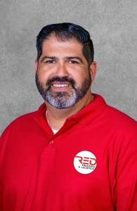 Ray- VP of Operations